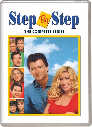 Step the complete - step:,