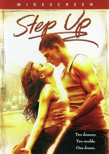 Step - up, (widescreen