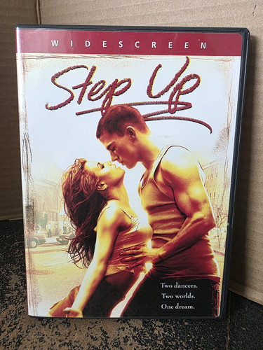 Step - , 2006)