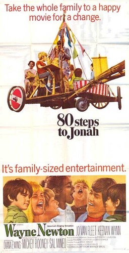 Steps jonah 1969 - to,