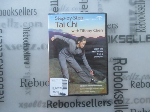 Step tai chi - by,