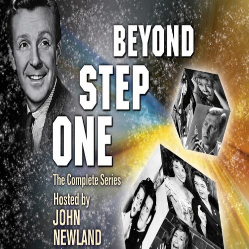 One step beyond the - one,