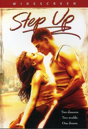 Step disc only - (dvd,,