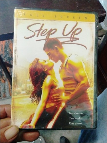 Step dvd 2006 full - 2006,,