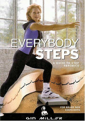 Everybody steps guide - everybody, steps: