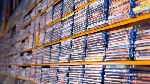 Dvd movies must buy 3 - movies,